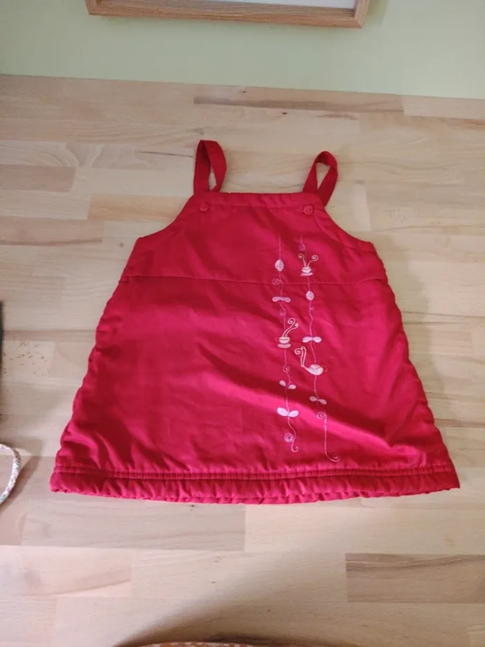 Lot vêtements 12 mois - photo numéro 6