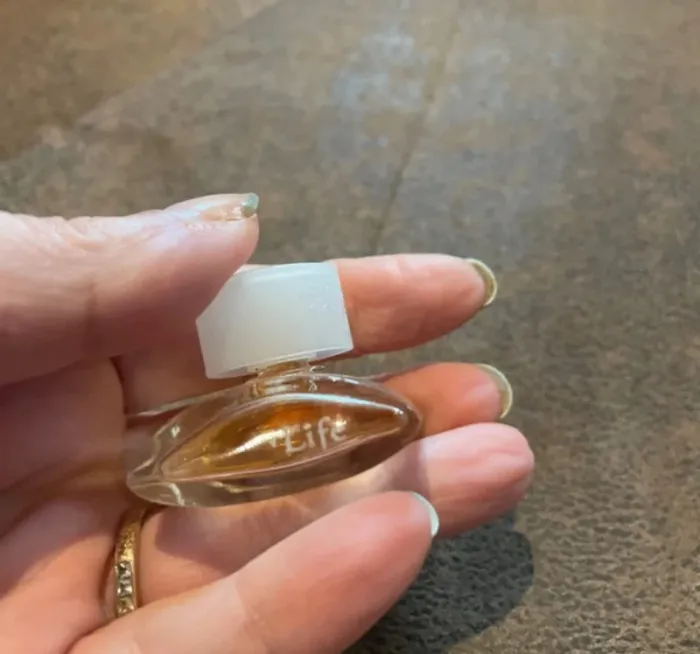 Parfum miniature goodlife - photo numéro 2