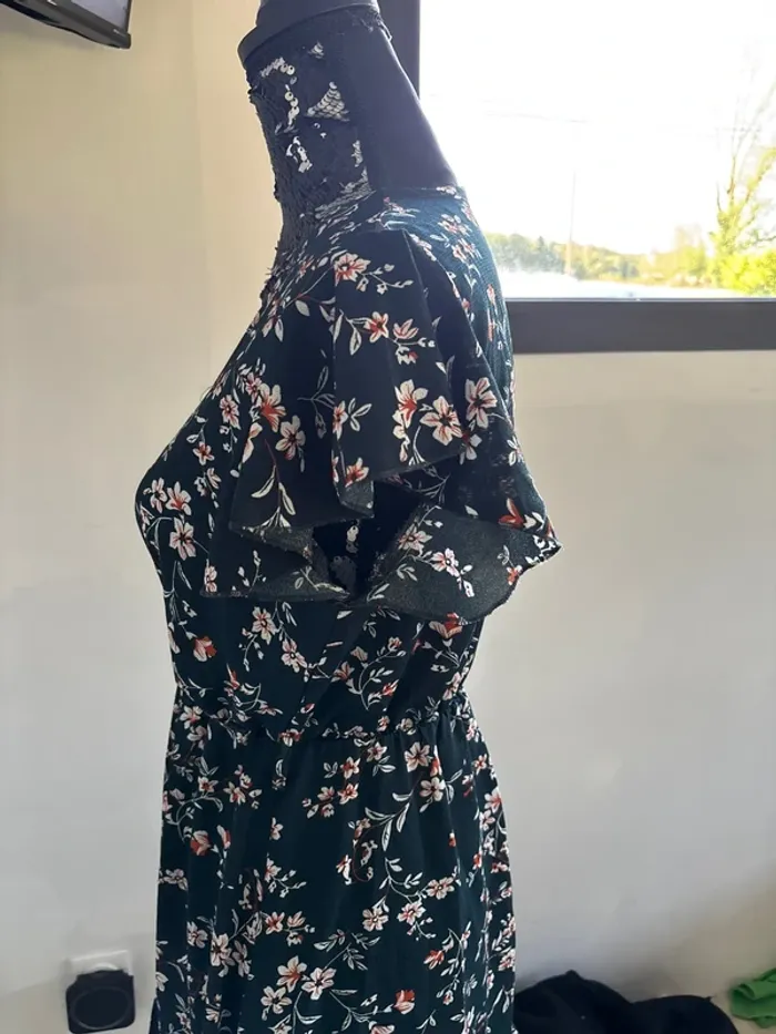 Robe SHEIN taille S - photo numéro 3