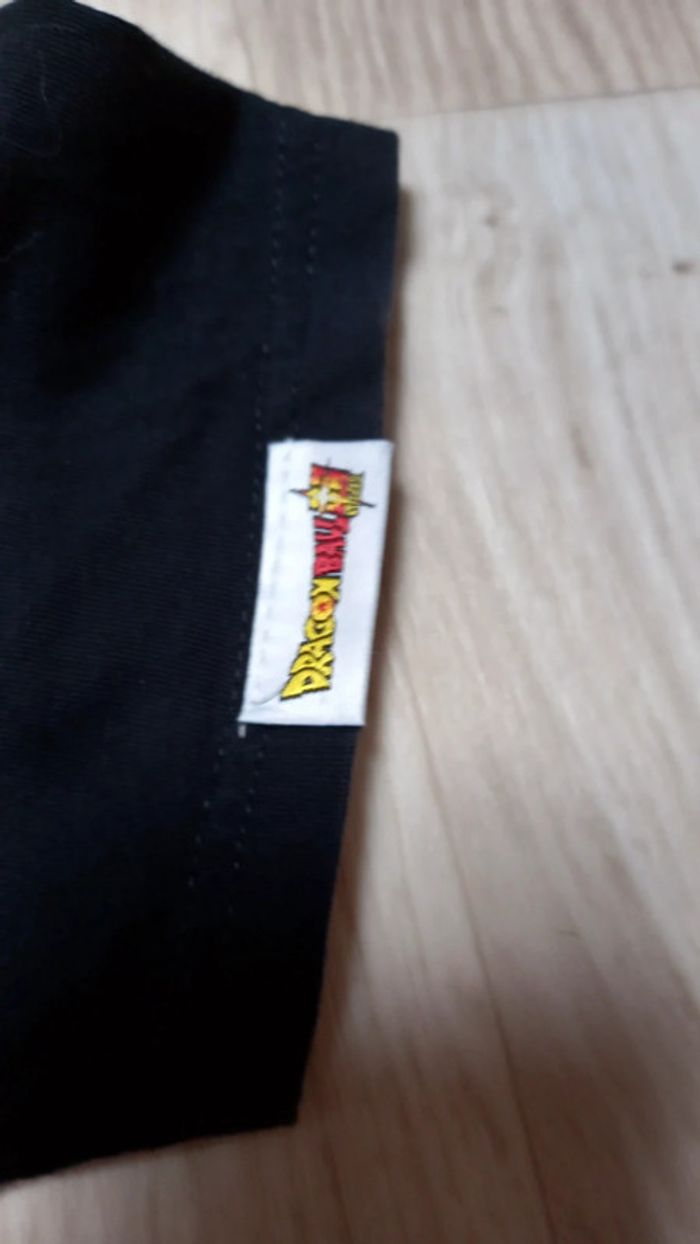 Tee-shirt - photo numéro 4