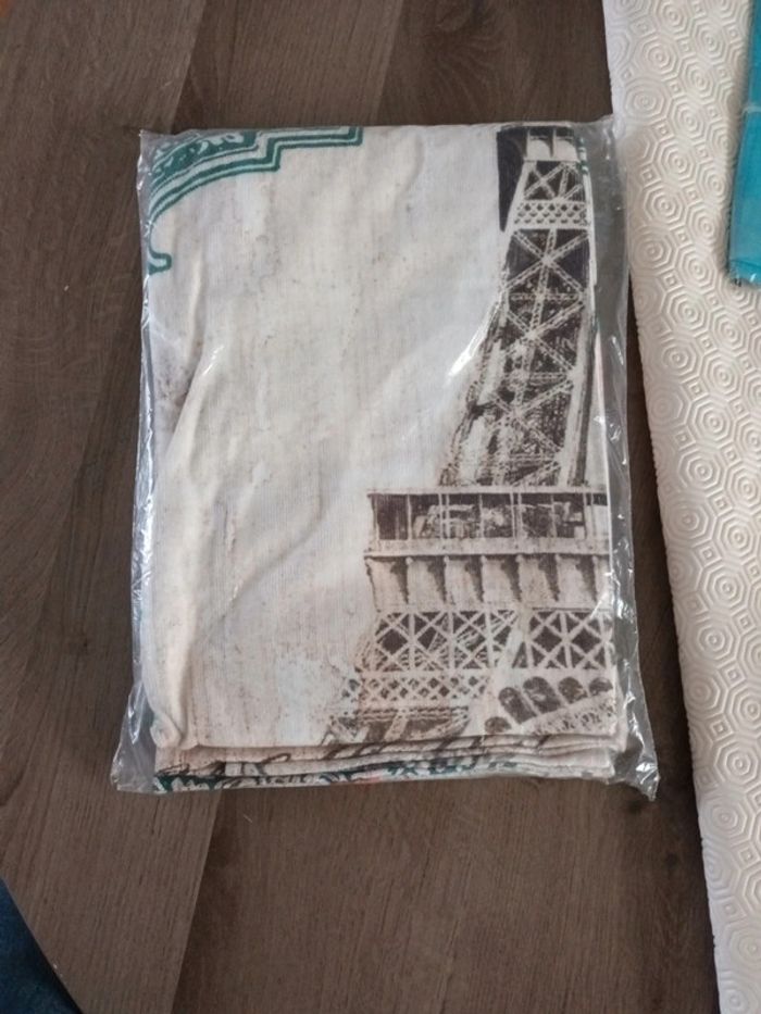 1 Drap de bain - photo numéro 3