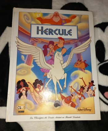 BD Hercule