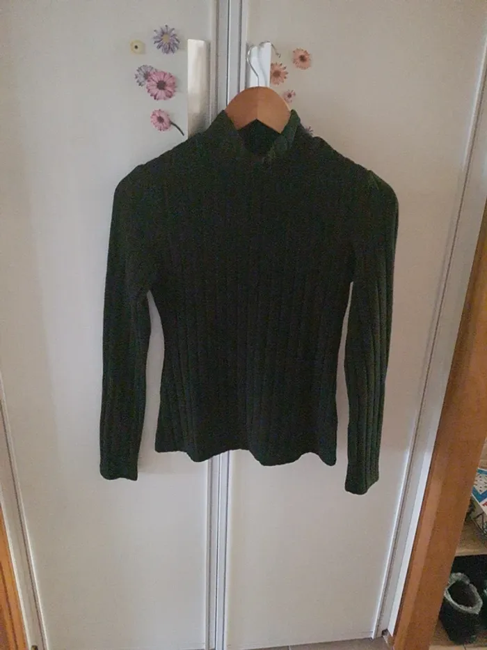 Sous pull - photo numéro 2