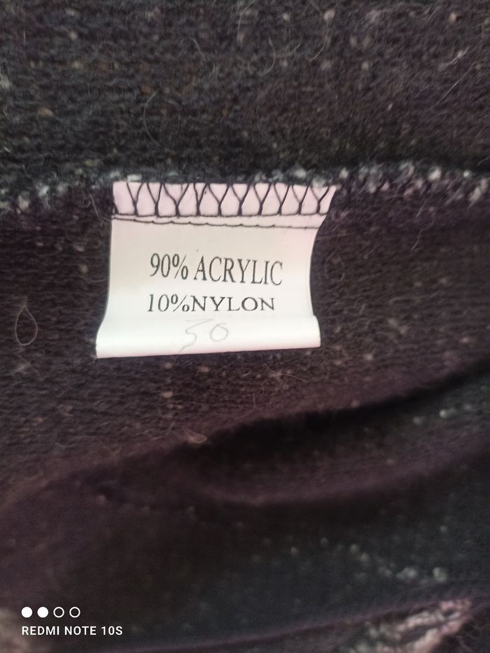 Gilet à nouer femme taille S/36 Molly Bracken - photo numéro 6