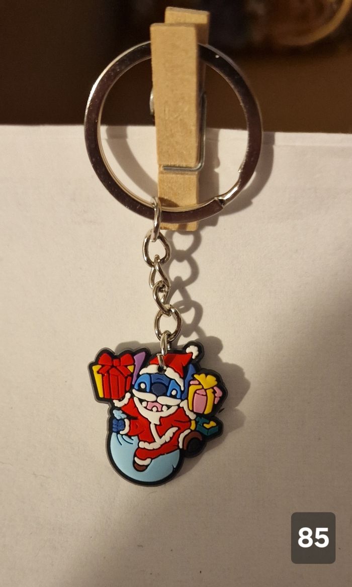 Porte clé - photo numéro 3