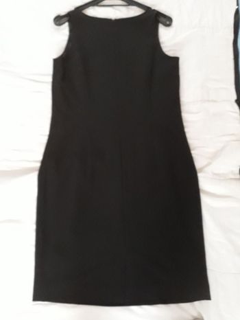 Robe noire