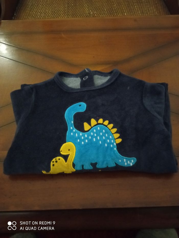 Pyjama - photo numéro 3