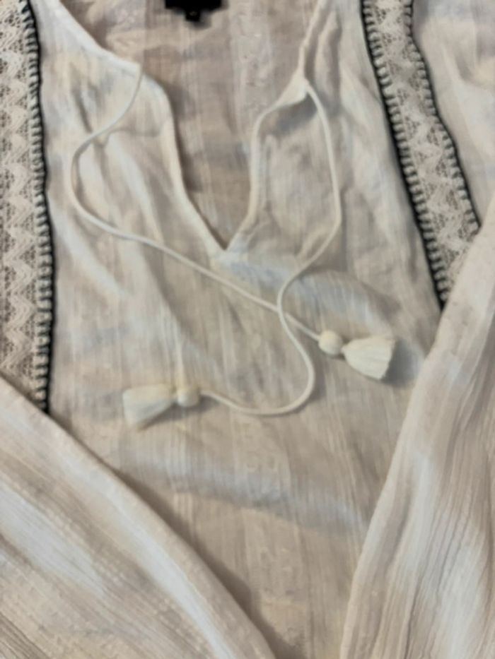 Blouse Berenice - photo numéro 6