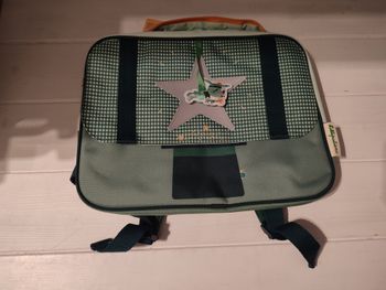 Lilliputiens sac à dos/ cartable