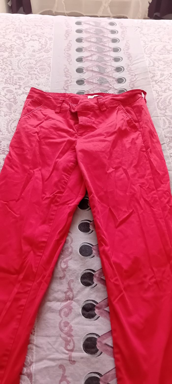 Pantalon - photo numéro 2