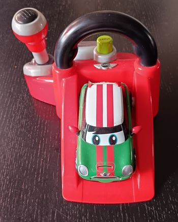 Jouet voiture Mini