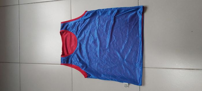 Débardeur basket XS