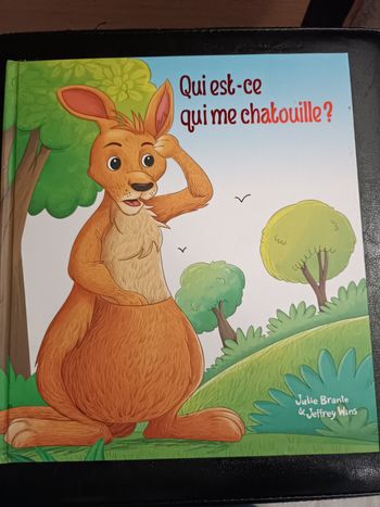 Livre enfant