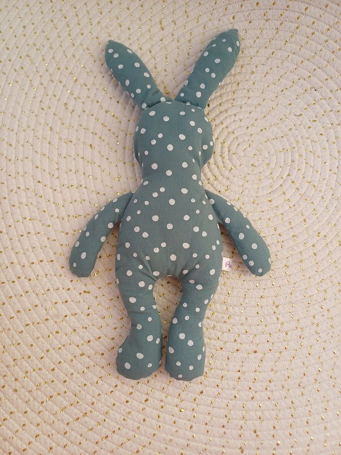Doudou Lapinou