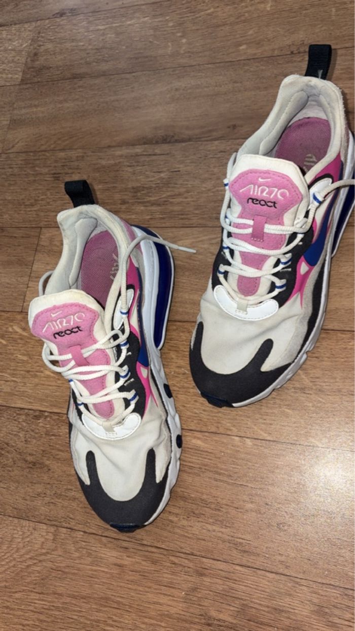 Chaussures Nike - photo numéro 5