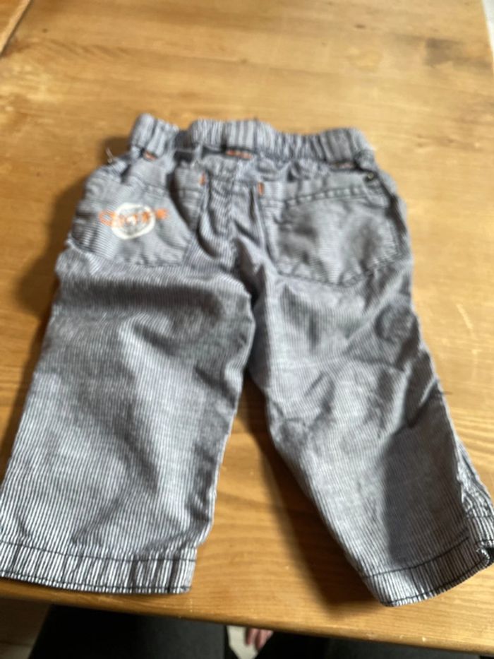 Pantalon - photo numéro 2