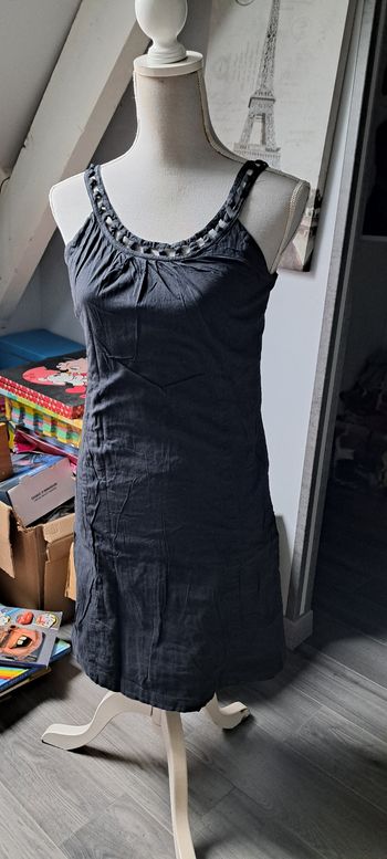 Robe femme taille s 