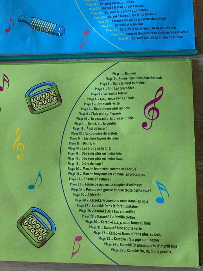 Lot de 4 livres enfant - photo numéro 7