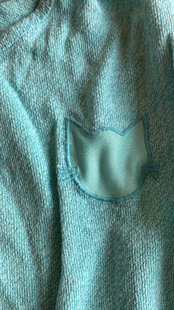 Pull été - photo numéro 3