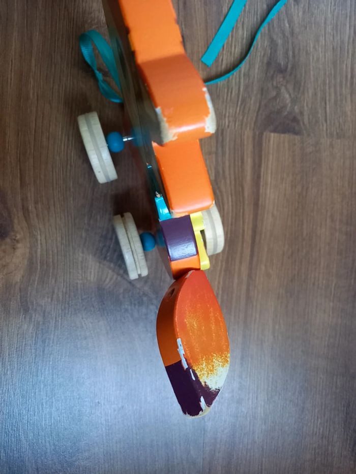 Jouet en bois DJECO - photo numéro 6