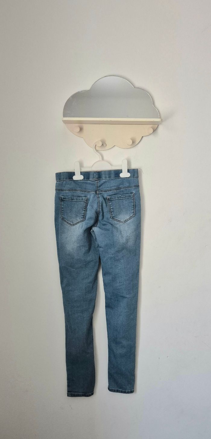 Treggings * Gémo * - photo numéro 3