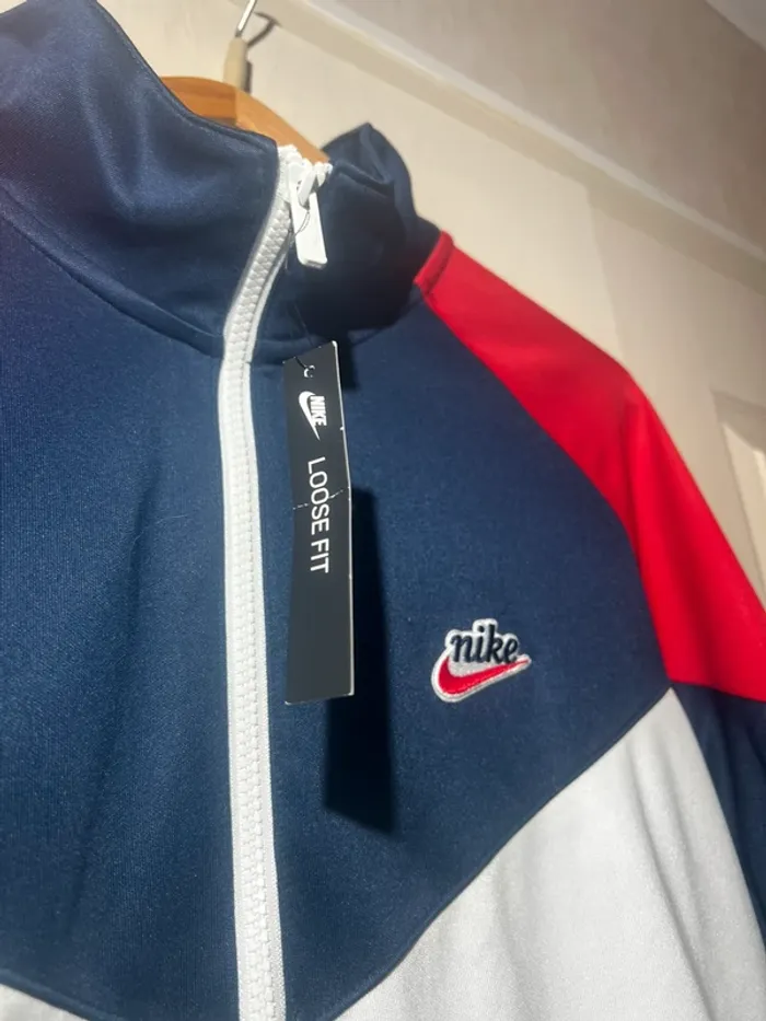 Veste Nike - photo numéro 3