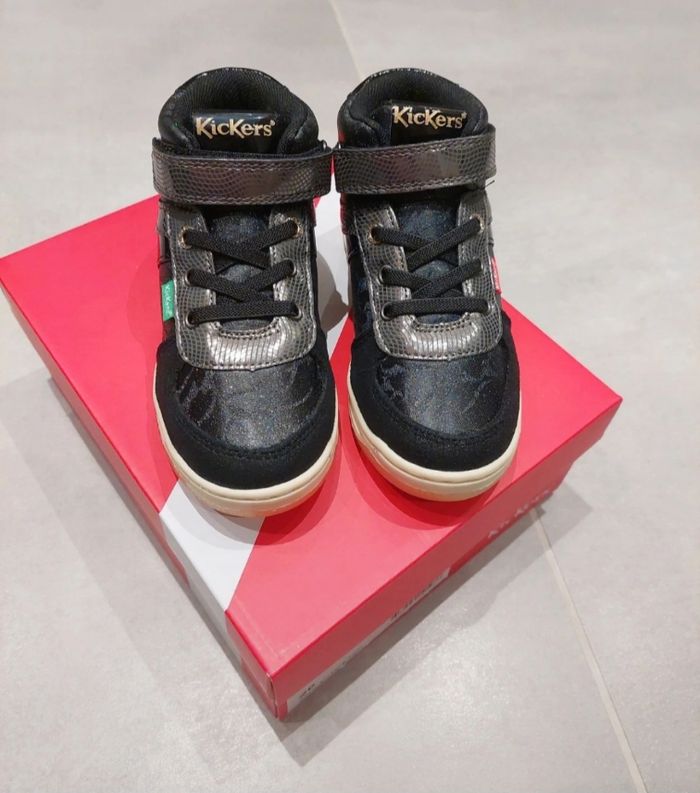Baskets