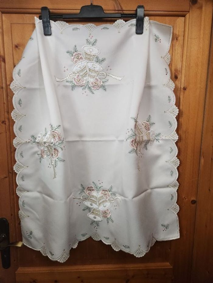 nappe pâques