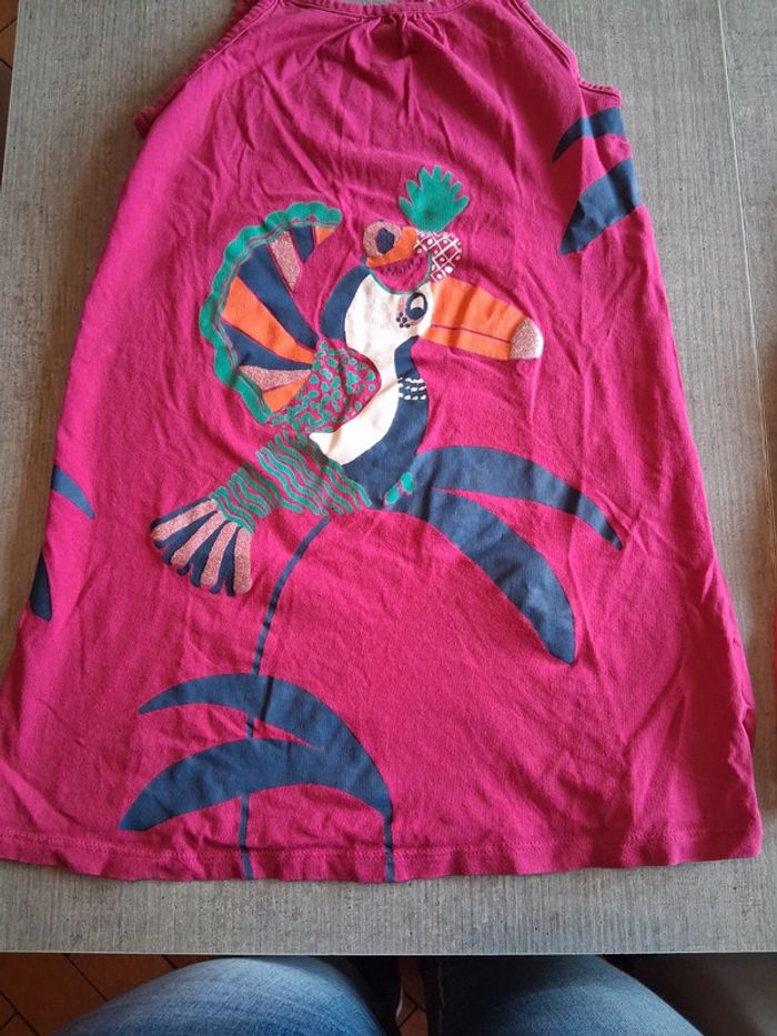 Robe du pareil au même 6ans