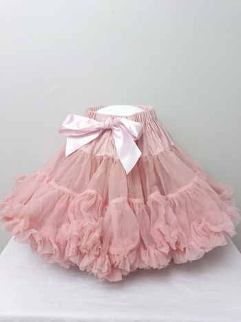Jupe tutu
Bob & Blossom