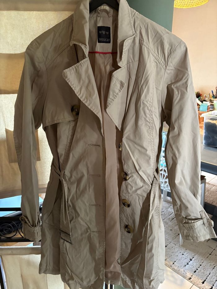 Trench - photo numéro 3