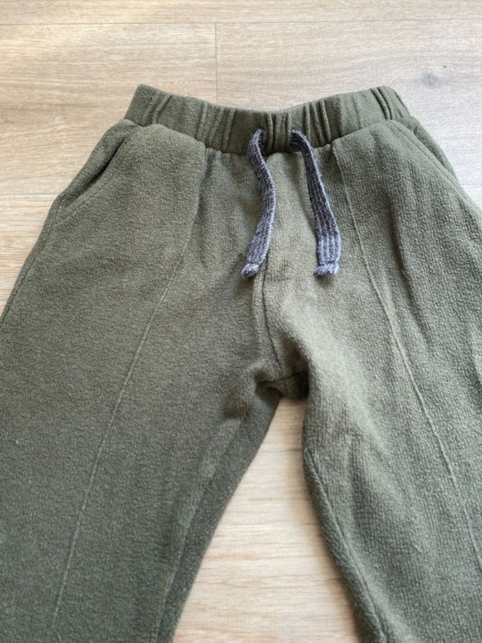 Pantalon Zara 2 ans - photo numéro 2