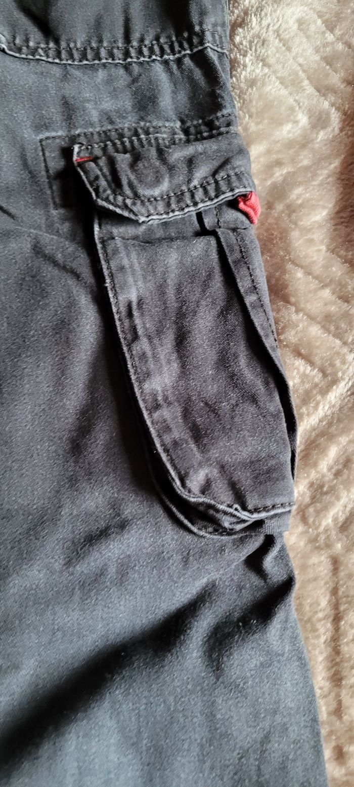 Pantalon cargot - photo numéro 3