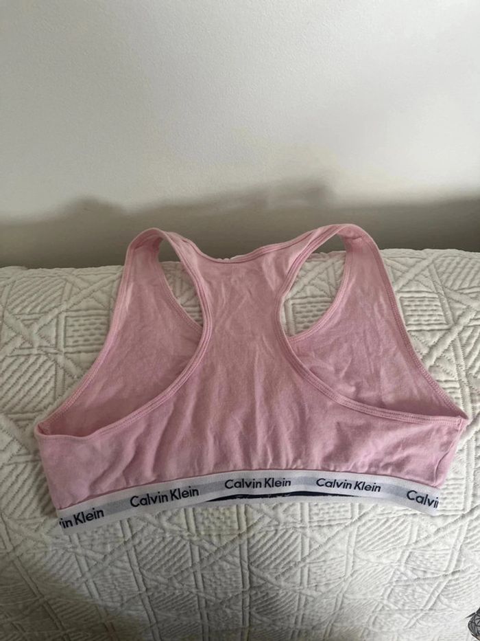Brassière - photo numéro 5