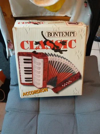 Accordéon
