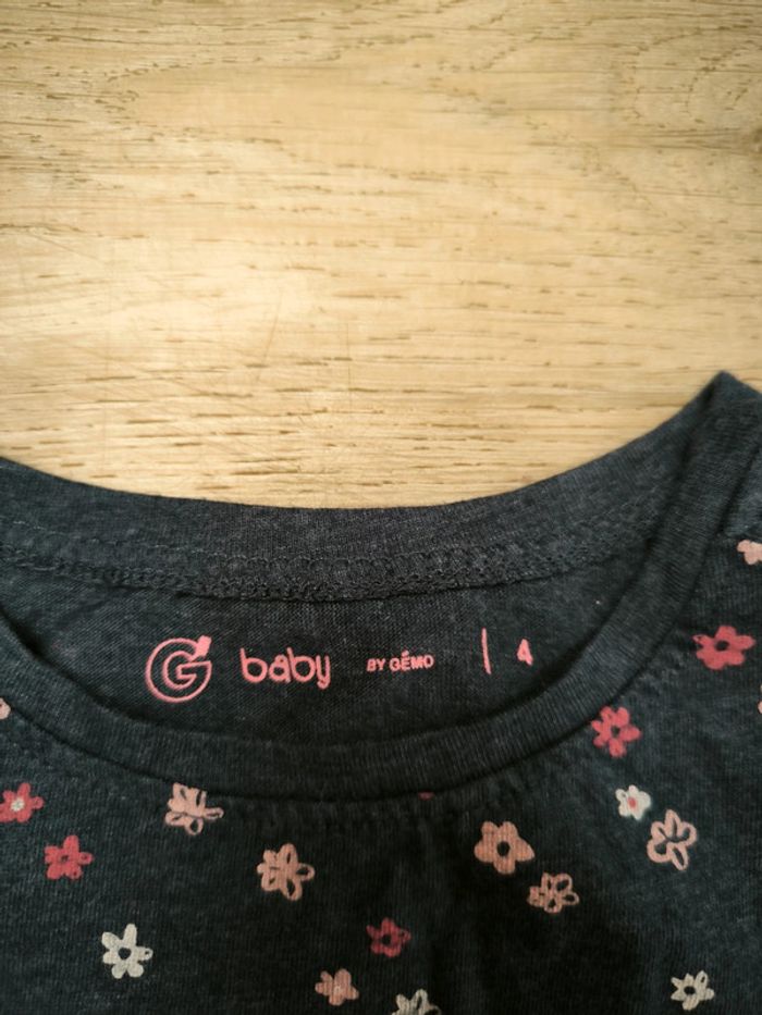 Ensemble gemo 4ans - photo numéro 9