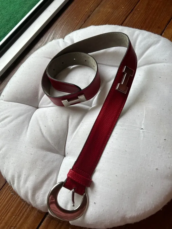 Ceinture - photo numéro 2