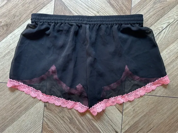 Shorty de lingerie Undiz - photo numéro 3