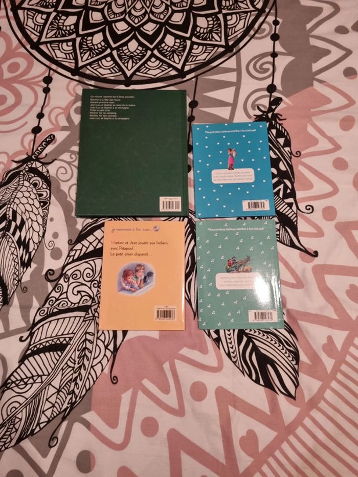 Livre enfant - photo numéro 2