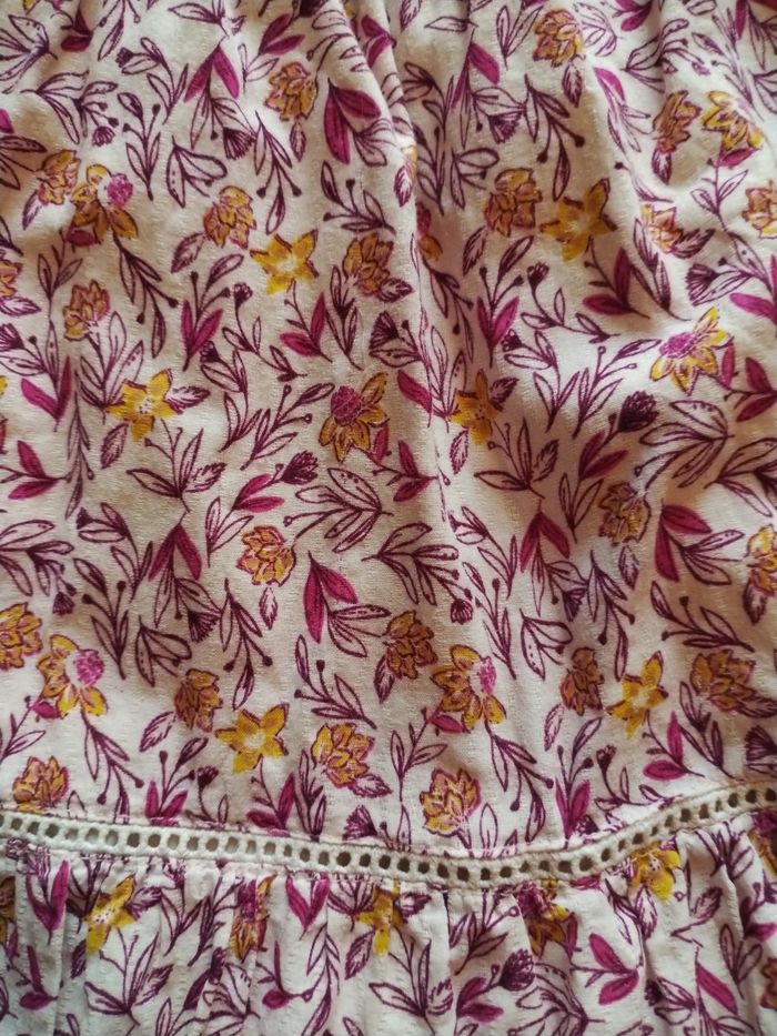 Robe 5 ans - photo numéro 2