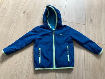 Coupe vent polaire 18mois