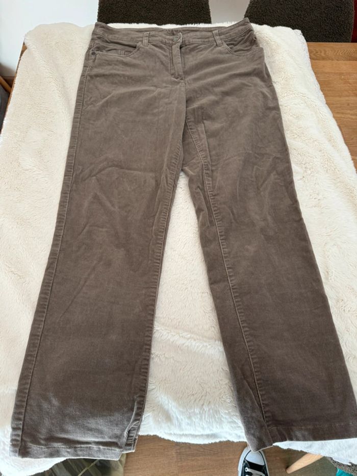 Pantalon - photo numéro 2