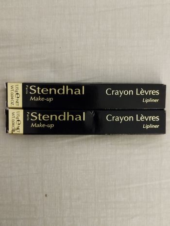 Crayon à lèvres