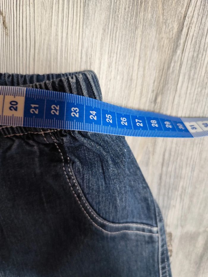 Short/pantacourt 10 ans - photo numéro 6