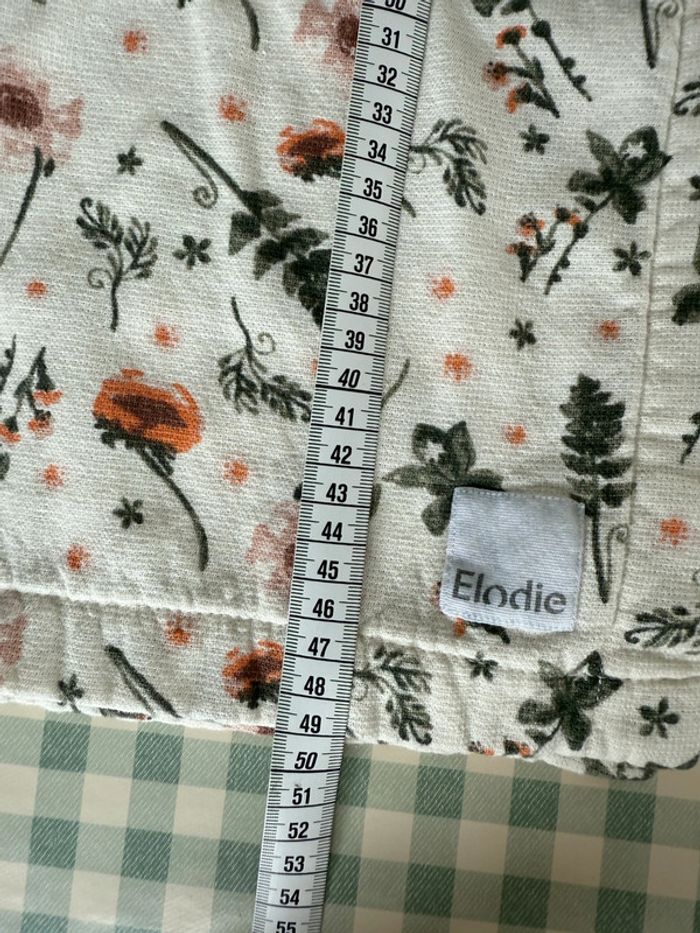 Poncho de bain Elodie 1/3ans - photo numéro 8