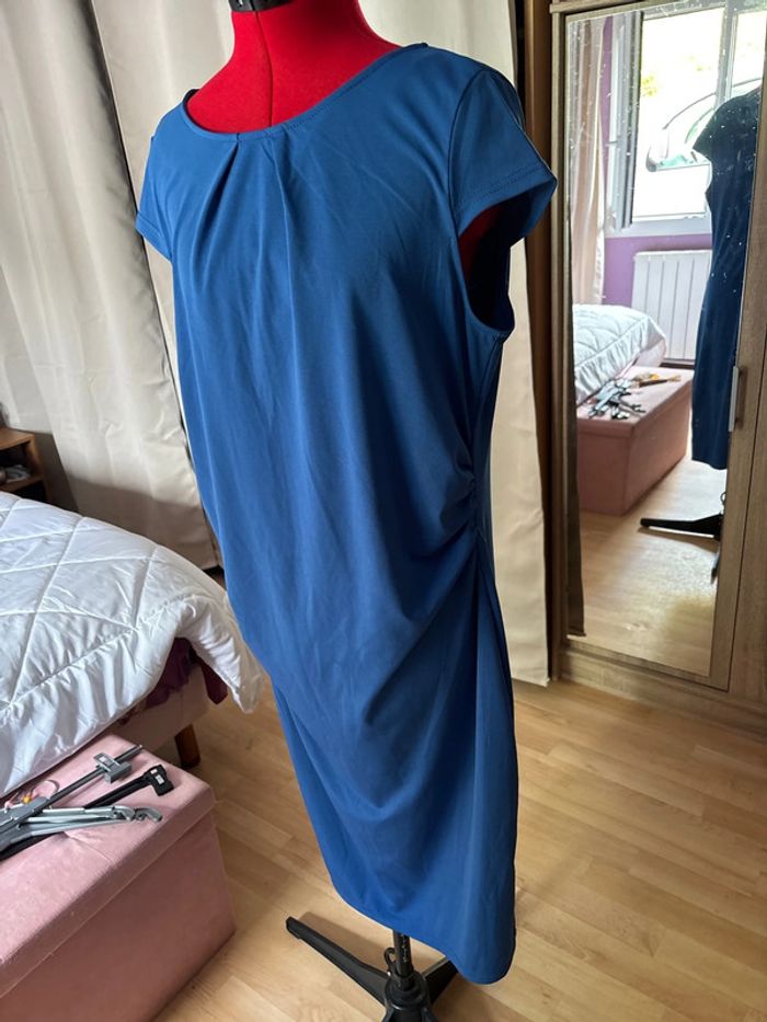 Robe longue - photo numéro 3