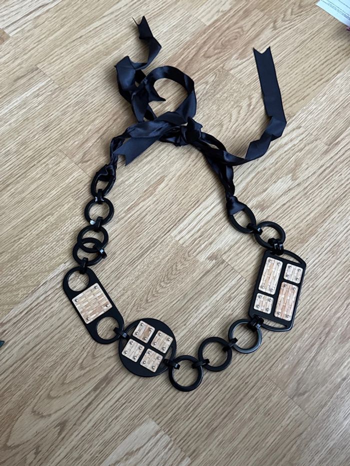 Collier - photo numéro 6