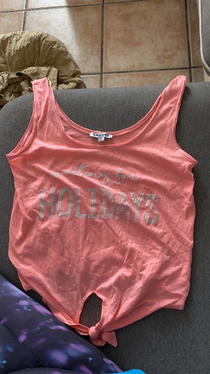 T shirt