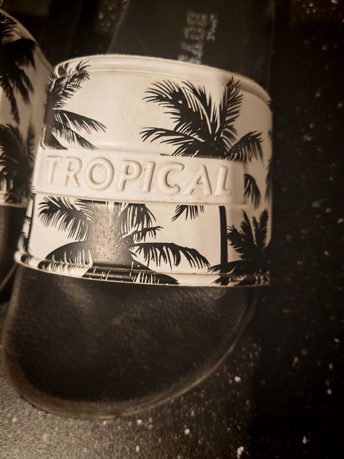 Claquette - photo numéro 3