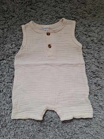 Combishort